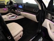 Mercedes-Benz GLE II (V167) Рестайлинг Москва  - изображение 86