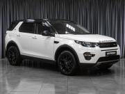 Land Rover Discovery Sport I Тюмень  - изображение 25