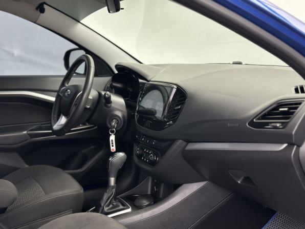 Lada (ВАЗ) Vesta I с пробегом 2021 года, цена 1 290 000 рублей, 52677 км, универсал, Автокод Объявления