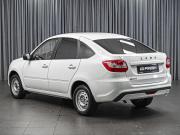 Lada (ВАЗ) Granta I Рестайлинг Ставрополь  - изображение 21