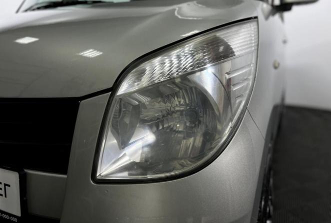 Suzuki Palette с пробегом 2010 года, цена 545 000 рублей, 145163 км, компактвэн, Автокод Объявления