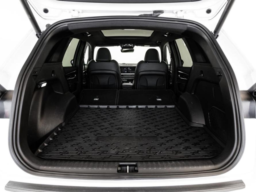 Geely Monjaro I Санкт-Петербург  - изображение 36