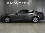 Mazda 6 III (GJ) Рестайлинг Пермь  - изображение 23