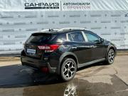 Subaru XV II Санкт-Петербург  - изображение 16
