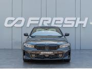 BMW 3 серии VII (G2x) Рестайлинг 2 Краснодар  - изображение 31