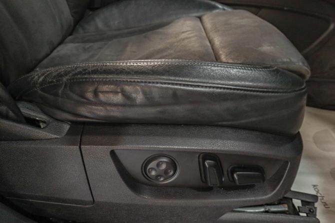 Audi Q7 I (4L) с пробегом 2008 года, цена 1 179 000 рублей, 318110 км, внедорожник, Автокод Объявления