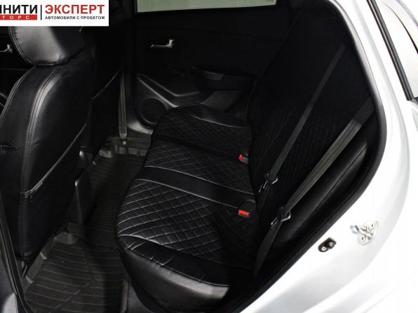 Kia Rio III с пробегом 2012 года, цена 1 037 000 рублей, 131777 км, седан, Автокод Объявления