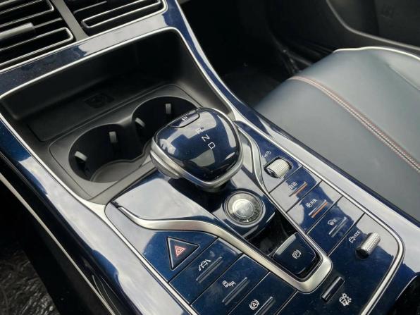 BYD Yuan Plus I с пробегом 2022 года, цена 2 612 400 рублей, 171 км, внедорожник, Автокод Объявления