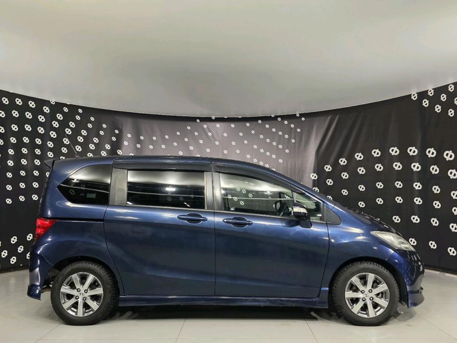 Honda Freed I Новосибирск  - изображение 4