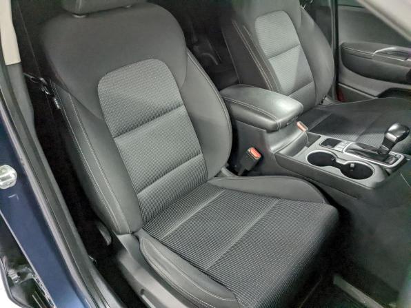 Kia Sportage IV Рестайлинг с пробегом 2020 года, цена 1 990 000 рублей, 168494 км, внедорожник, Автокод Объявления