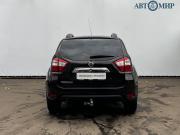 Nissan Terrano III (D10) Москва  - изображение 18