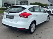 Ford Focus III Рестайлинг Москва  - изображение 18