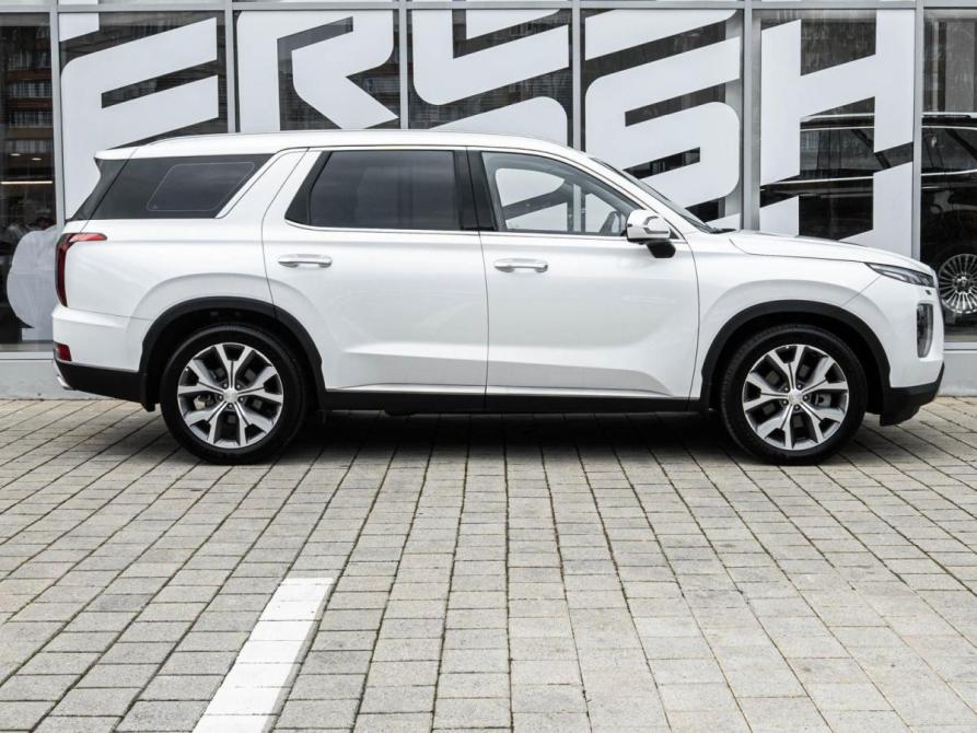 Hyundai Palisade I Ставрополь  - изображение 5