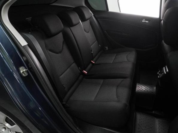 Peugeot 408 I с пробегом 2013 года, цена 599 000 рублей, 149067 км, седан, Автокод Объявления