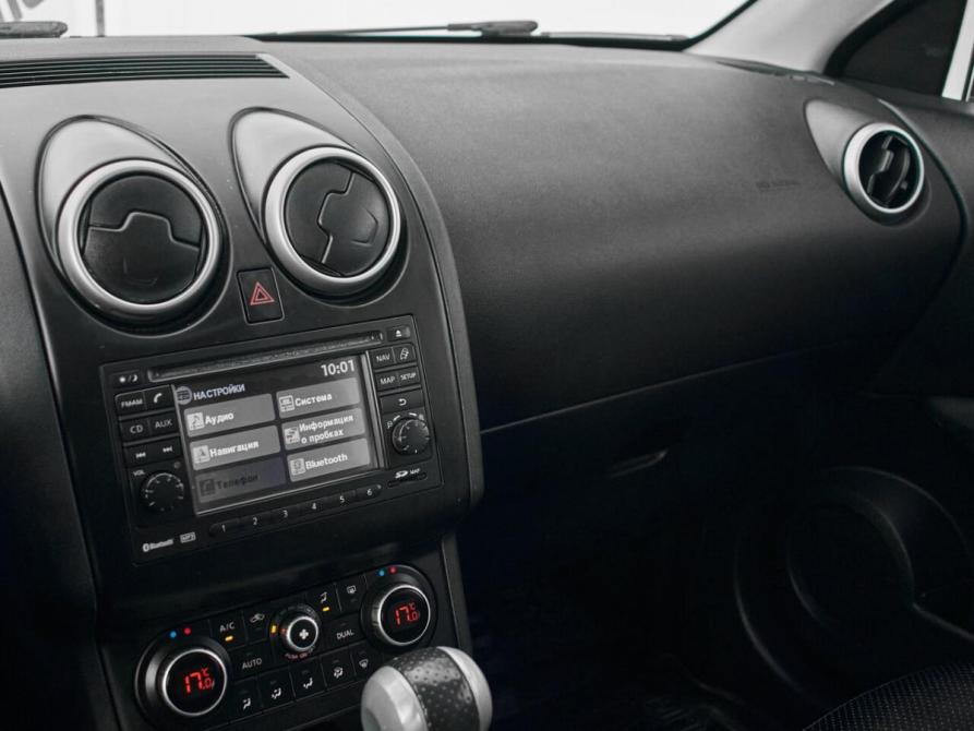 Nissan Qashqai+2 I Рестайлинг Екатеринбург  - изображение 16