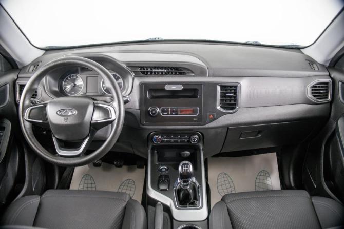 Chery Tiggo 4 I Рестайлинг с пробегом 2020 года, цена 1 159 000 рублей, 69631 км, внедорожник, Автокод Объявления