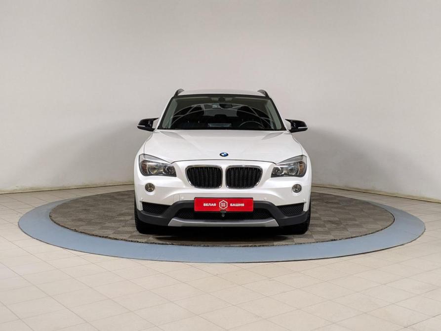 BMW X1 I (E84) Рестайлинг Екатеринбург  - изображение 3