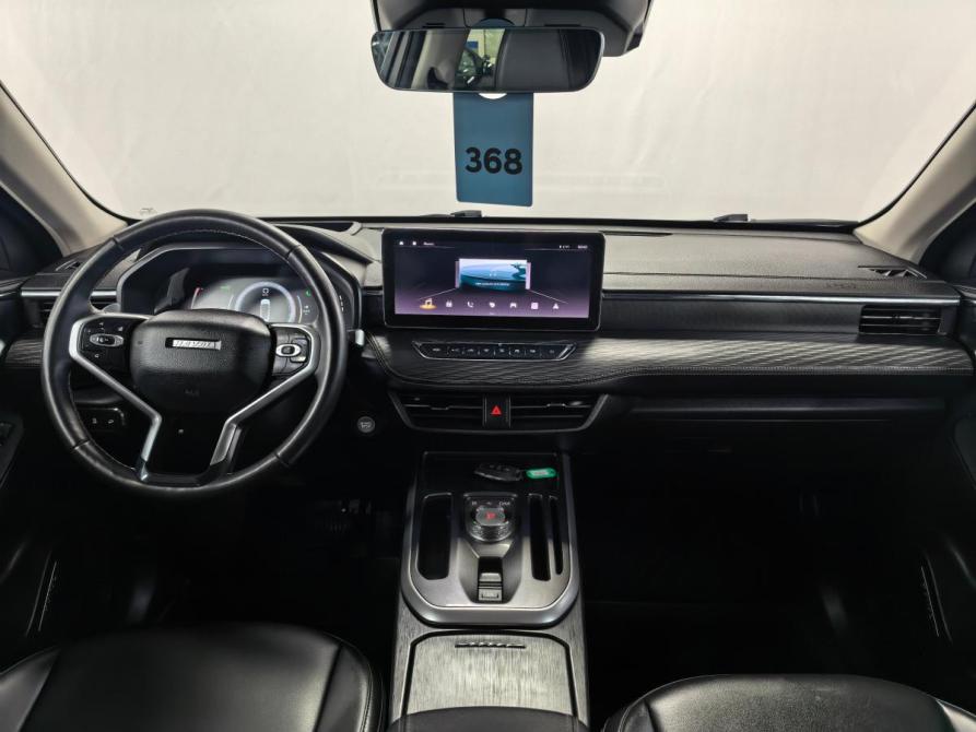 Haval Jolion I Санкт-Петербург  - изображение 11