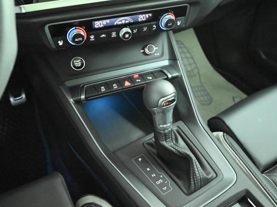 Audi Q3 II (F3) Екатеринбург  - изображение 18