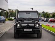 Mercedes-Benz G-Класс II (W463) Рестайлинг 4 Санкт-Петербург  - изображение 38