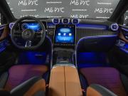Mercedes-Benz GLC Coupe II (C254) Москва  - изображение 27