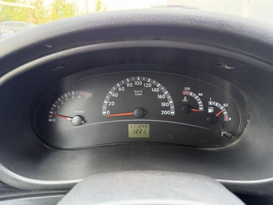 Lada (ВАЗ) Kalina I Саратов  - изображение 9