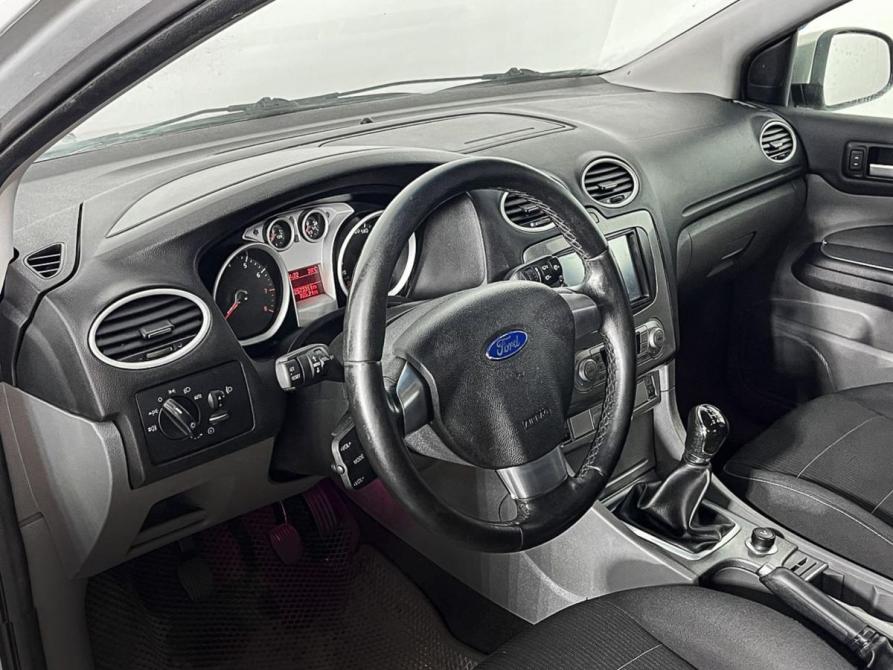 Ford Focus II Рестайлинг Ногинск  - изображение 7