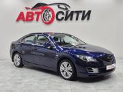 Mazda 6 II (GH) Воронеж  - изображение 22