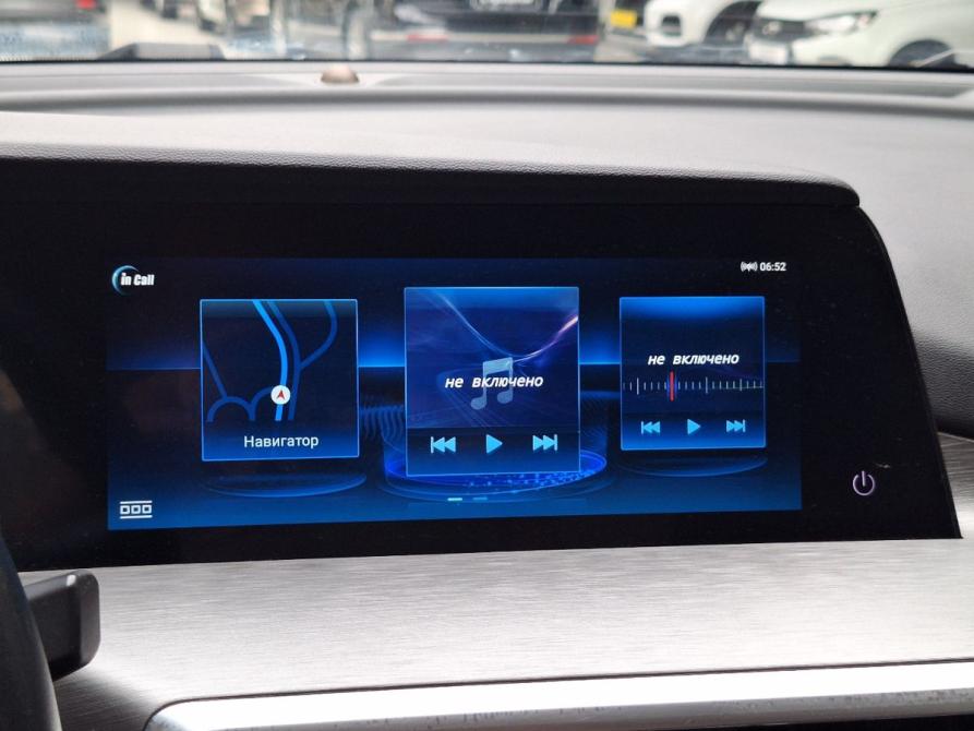 Changan CS35 Plus I Рестайлинг Челябинск  - изображение 13