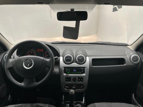 Renault Logan I Рестайлинг с пробегом 2014 года, цена 529 000 рублей, 36474 км, седан, Автокод Объявления