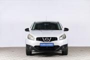 Nissan Qashqai I Рестайлинг Челябинск  - изображение 19
