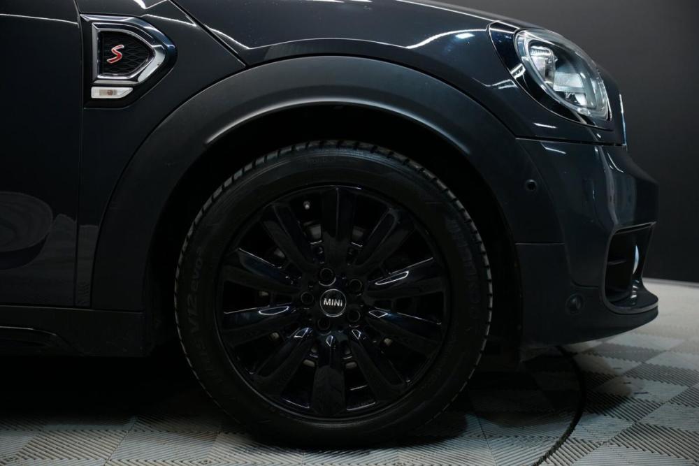 Mini Countryman II Крым  - изображение 31
