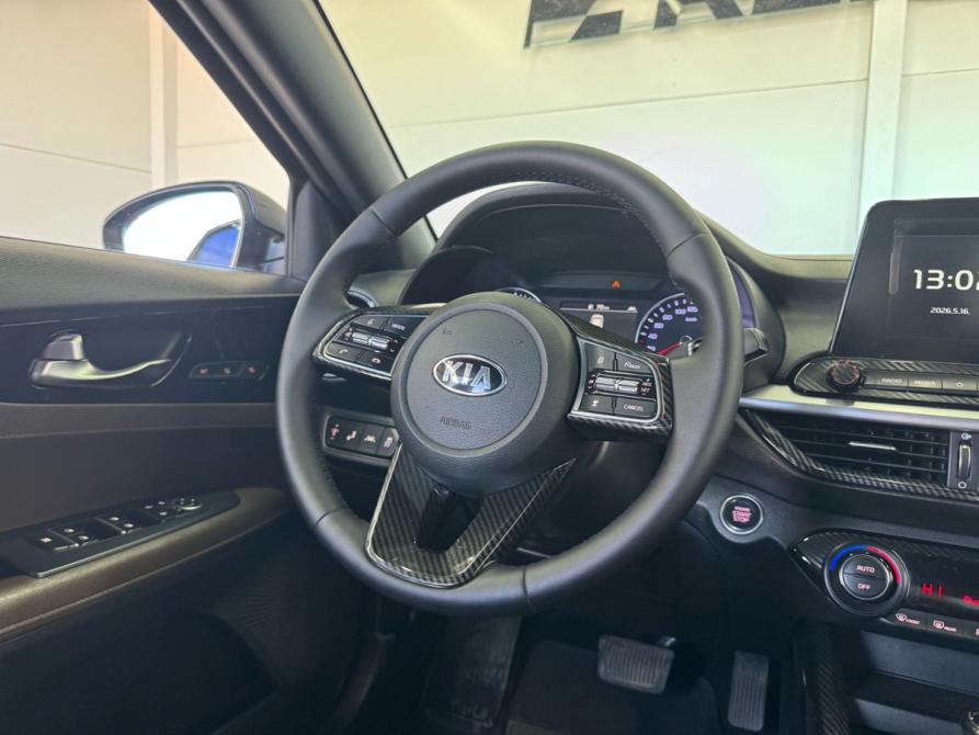 Kia Cerato IV Уфа  - изображение 8
