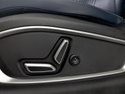 Geely Jiaji I Рестайлинг Москва  - изображение 59