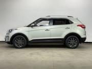 Hyundai Creta I Рестайлинг Ярославль  - изображение 27
