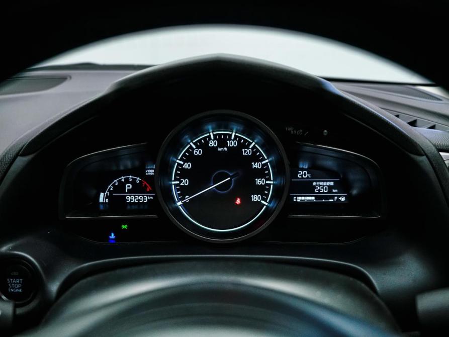 Mazda Axela III Рестайлинг Красноярск  - изображение 20