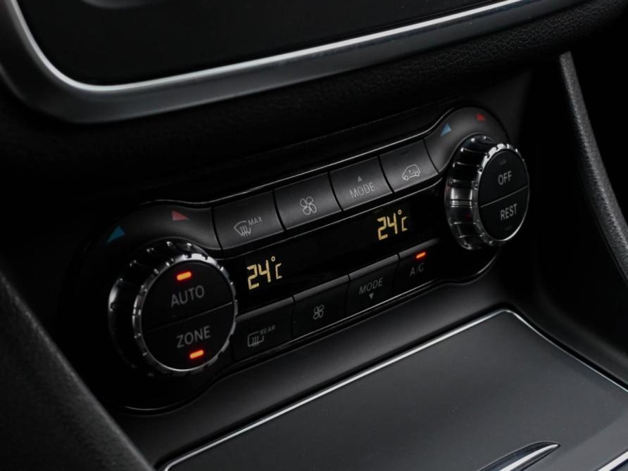 Mercedes-Benz GLA I (X156) Рестайлинг Волгоград  - изображение 18