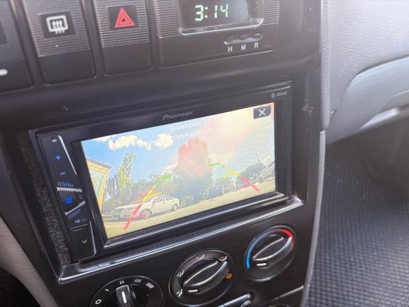 Kia Spectra I Рестайлинг 2 с пробегом 2008 года, цена 339 000 рублей, 200123 км, седан, Автокод Объявления