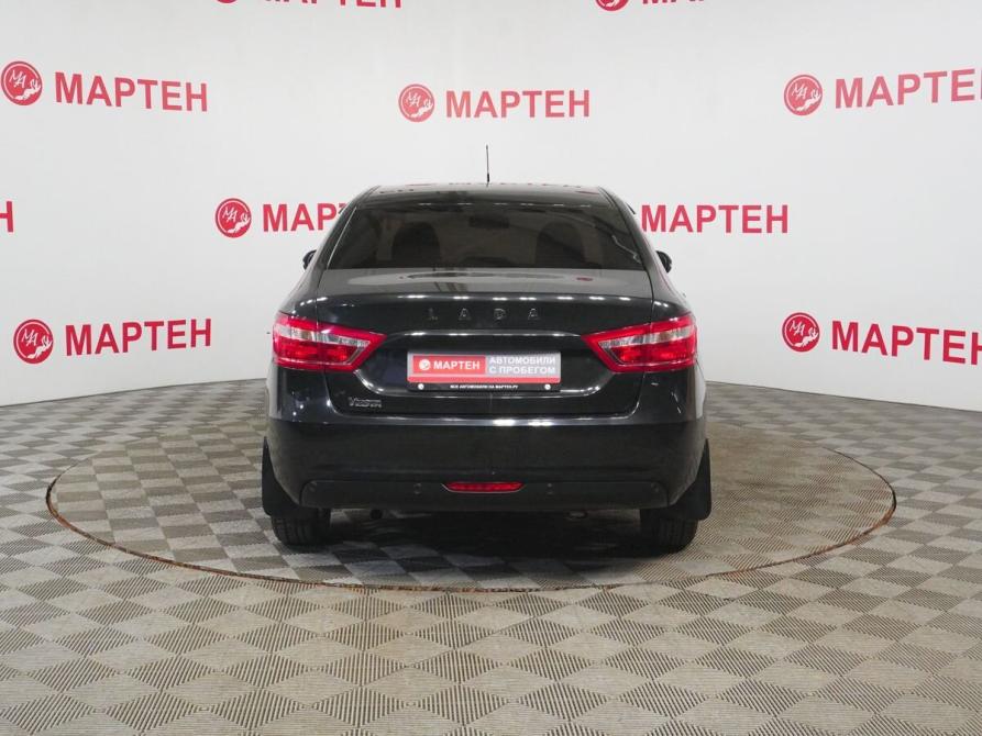 Lada (ВАЗ) Vesta I Вологда  - изображение 6