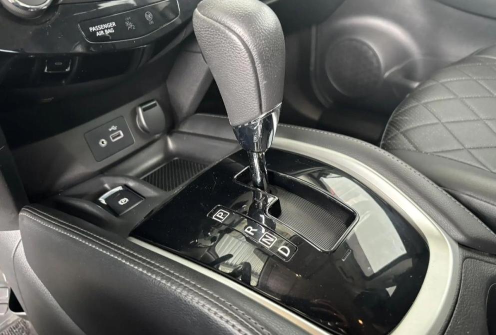 Nissan X-Trail III Рестайлинг Киров  - изображение 21