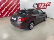 Hyundai Solaris I Рестайлинг Новочеркасск  - изображение 23