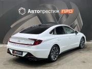 Hyundai Sonata VIII (DN8) Пермь  - изображение 34
