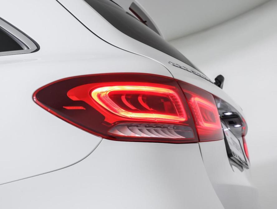 Mercedes-Benz GLC I (X253) Рестайлинг Москва  - изображение 22