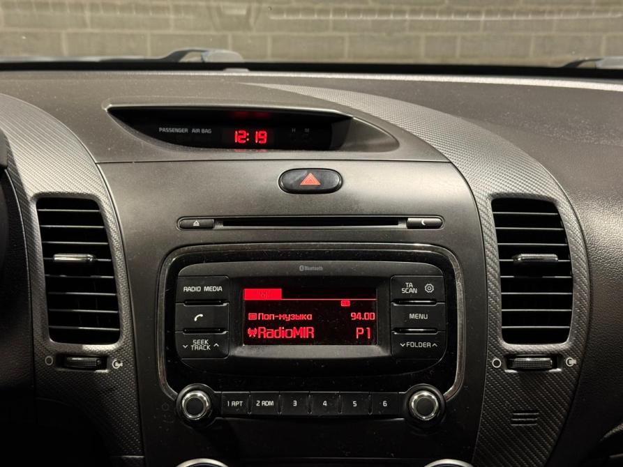 Kia Cerato III Рестайлинг (Classic) Челябинск  - изображение 9