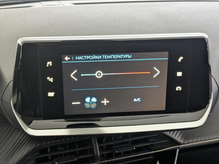 Peugeot 2008 II Москва  - изображение 26
