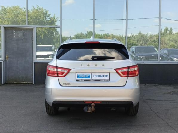 Lada (ВАЗ) Vesta I с пробегом 2019 года, цена 1 149 000 рублей, 82685 км, универсал, Автокод Объявления