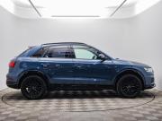 Audi Q3 I (8U) Рестайлинг Москва  - изображение 24