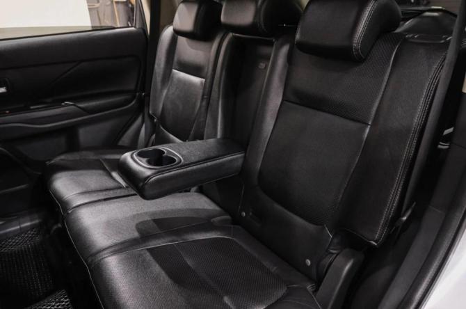 Mitsubishi Outlander III с пробегом 2013 года, цена 1 829 000 рублей, 218000 км, внедорожник, Автокод Объявления