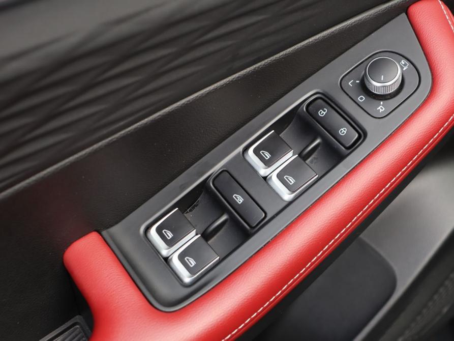 Geely Coolray I Рестайлинг Москва  - изображение 11