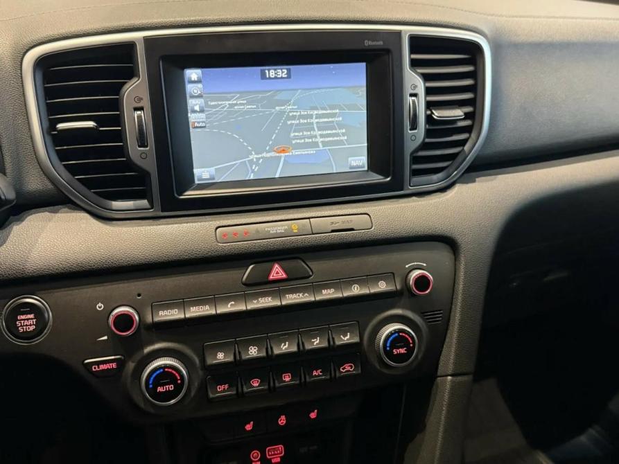 Kia Sportage IV Калининград  - изображение 13